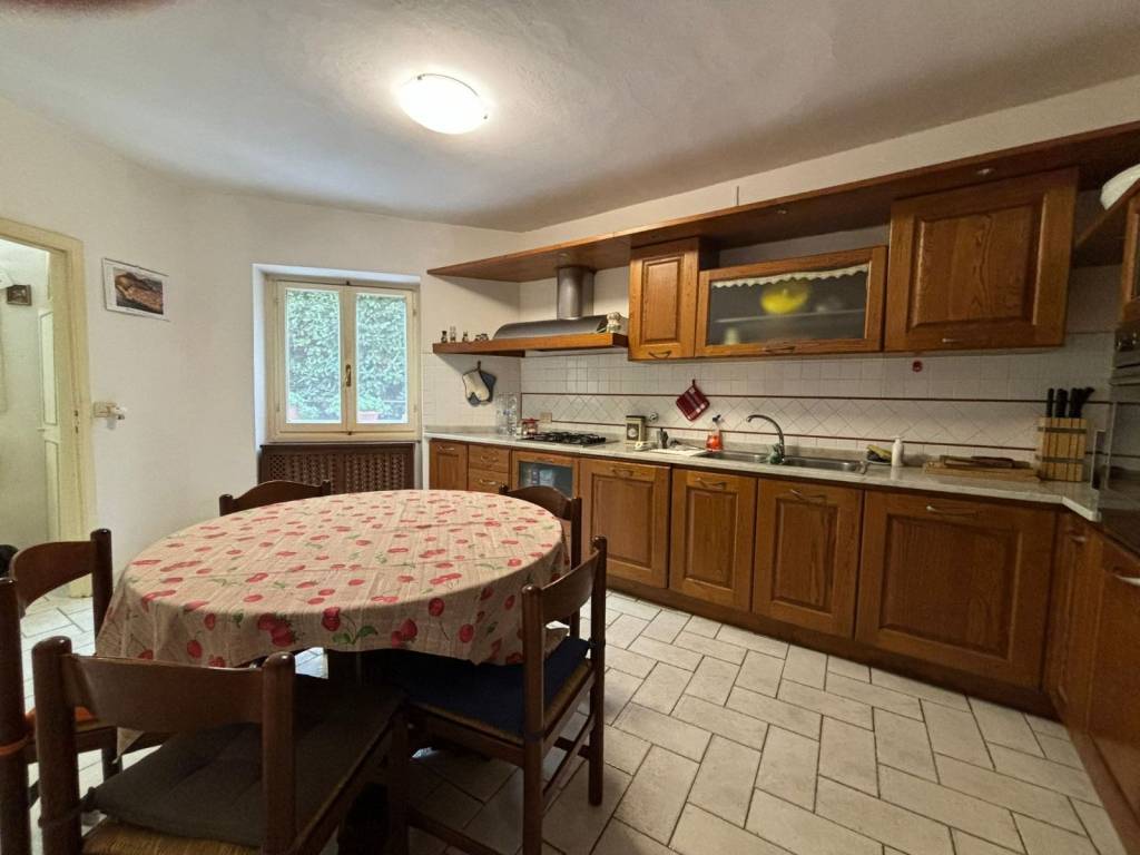 casa indipendente in vendita a Bagno a Ripoli in zona Antella