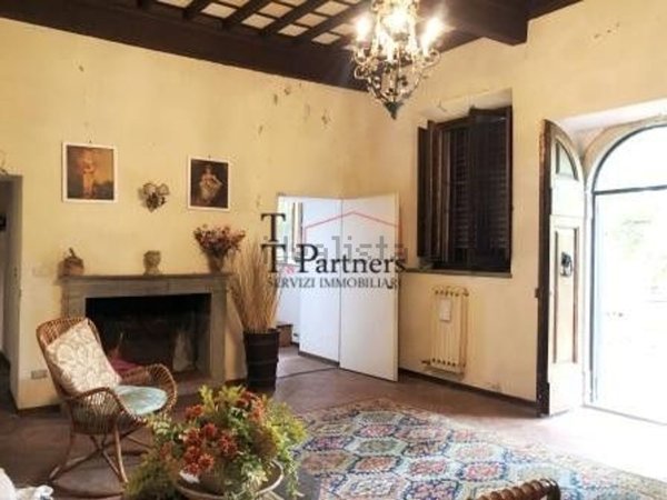 casa indipendente in vendita a Bagno a Ripoli