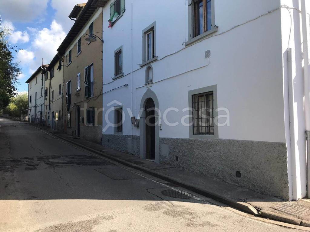 appartamento in vendita a Bagno a Ripoli in zona Antella