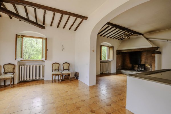 appartamento in vendita a Bagno a Ripoli in zona Osteria Nuova