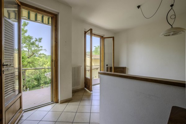 appartamento in vendita a Bagno a Ripoli in zona Grassina