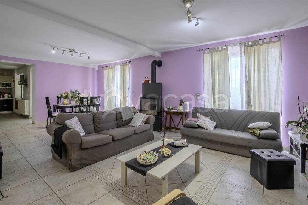 appartamento in vendita a Bagno a Ripoli in zona San Donato in Collina