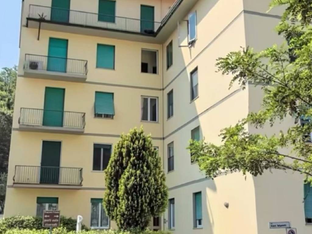 appartamento in vendita a Bagno a Ripoli in zona Grassina