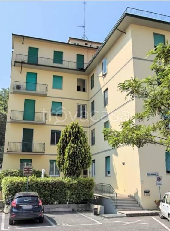appartamento in vendita a Bagno a Ripoli in zona Grassina