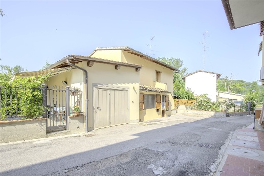 appartamento in vendita a Bagno a Ripoli in zona Grassina