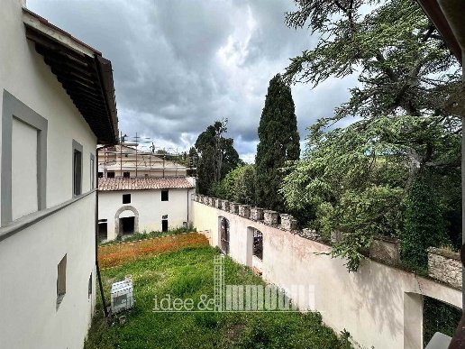 casa indipendente in vendita a Bagno a Ripoli in zona Grassina