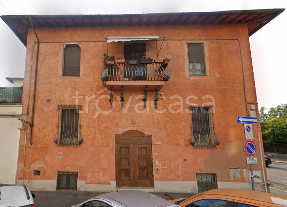 appartamento in vendita a Bagno a Ripoli in zona Villamagna