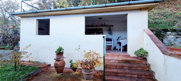 appartamento in vendita a Bagno a Ripoli in zona Vallina