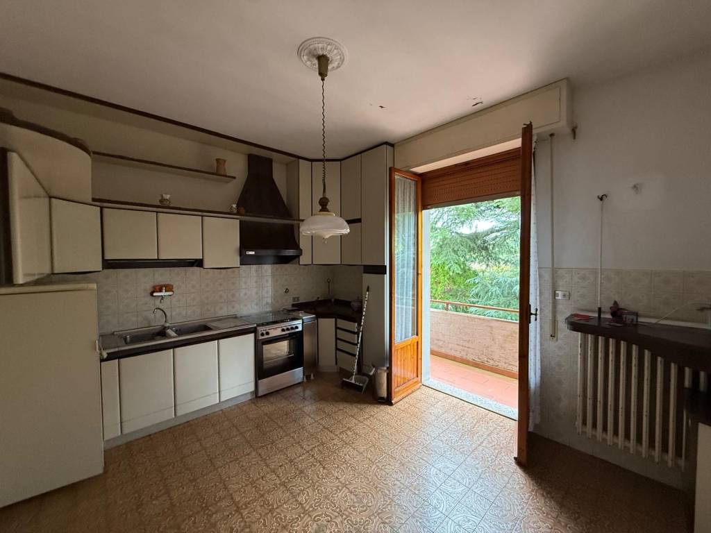 appartamento in vendita a Bagno a Ripoli in zona Grassina