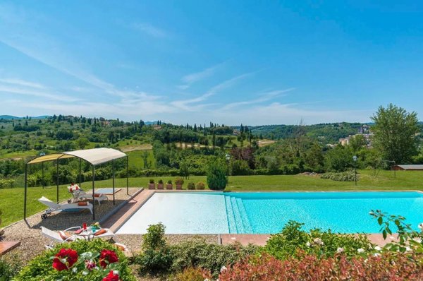 casa indipendente in vendita a Bagno a Ripoli