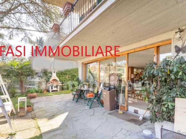casa indipendente in vendita a Bagno a Ripoli
