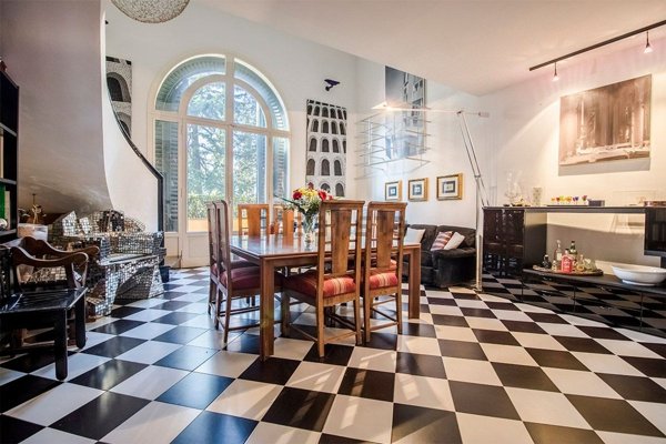 appartamento in vendita a Bagno a Ripoli in zona Grassina