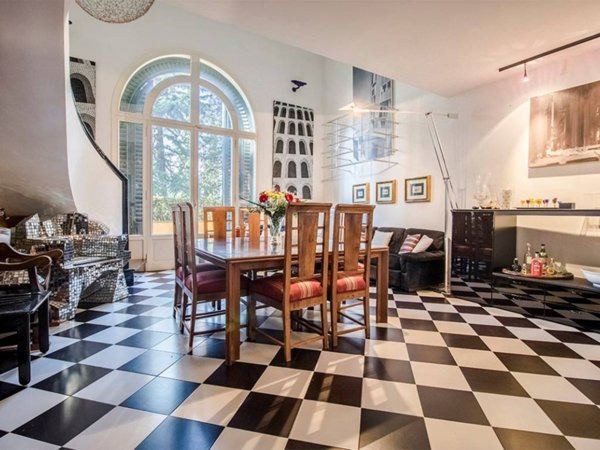 appartamento in vendita a Bagno a Ripoli in zona Grassina