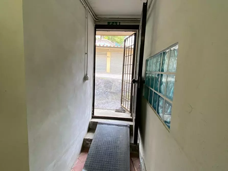 locale di sgombero in vendita a Bagno a Ripoli in zona Antella