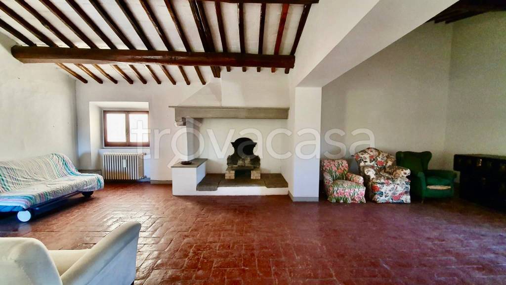 casa indipendente in vendita a Bagno a Ripoli