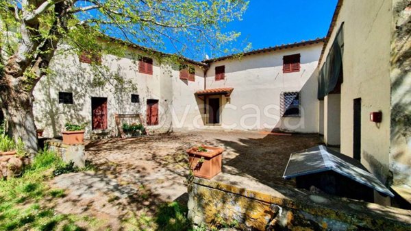 casa indipendente in vendita a Bagno a Ripoli in zona Osteria Nuova