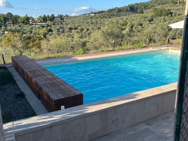 appartamento in vendita a Bagno a Ripoli in zona Grassina