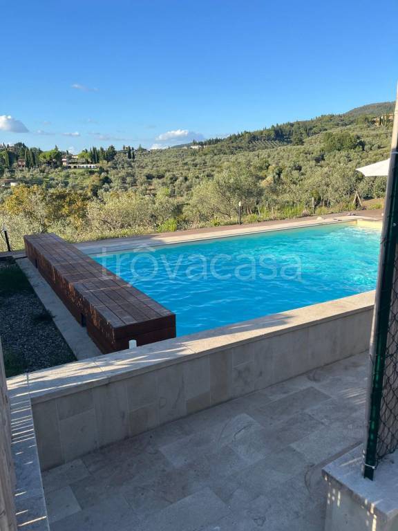 appartamento in vendita a Bagno a Ripoli in zona Grassina