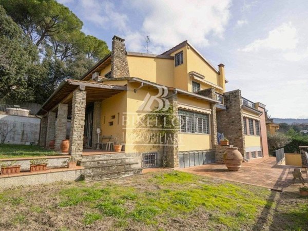 casa indipendente in vendita a Bagno a Ripoli