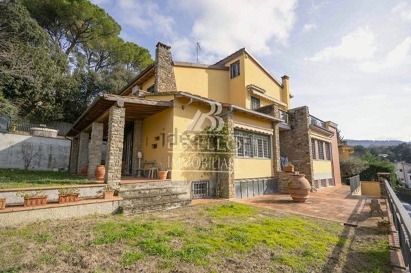 casa indipendente in vendita a Bagno a Ripoli