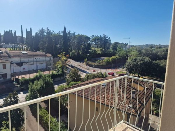 appartamento in vendita a Bagno a Ripoli in zona Ponte a Ema