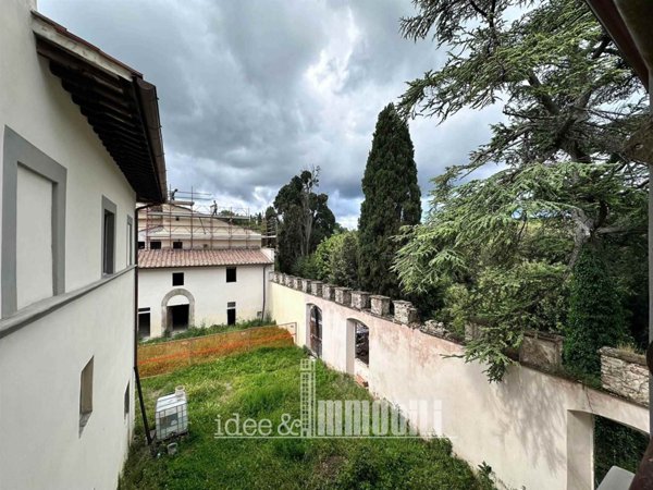 casa indipendente in vendita a Bagno a Ripoli in zona Grassina