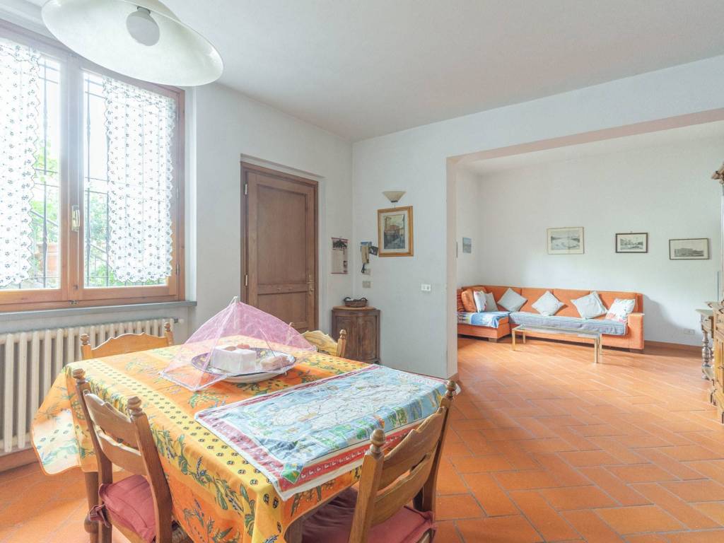 appartamento in vendita a Bagno a Ripoli in zona Grassina