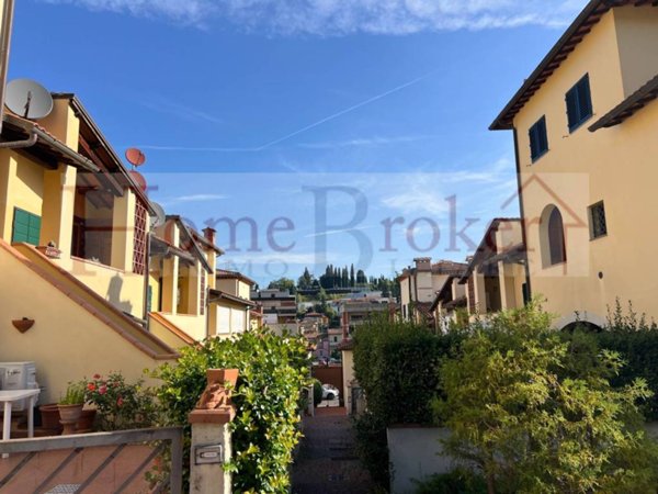 appartamento in vendita a Bagno a Ripoli in zona Antella