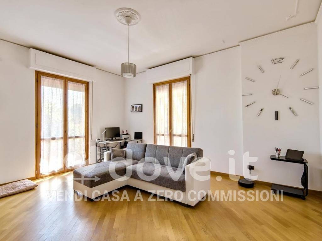 appartamento in vendita a Bagno a Ripoli in zona Grassina
