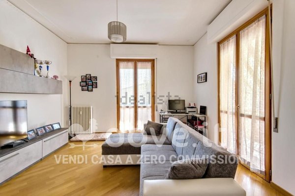 appartamento in vendita a Bagno a Ripoli in zona Grassina