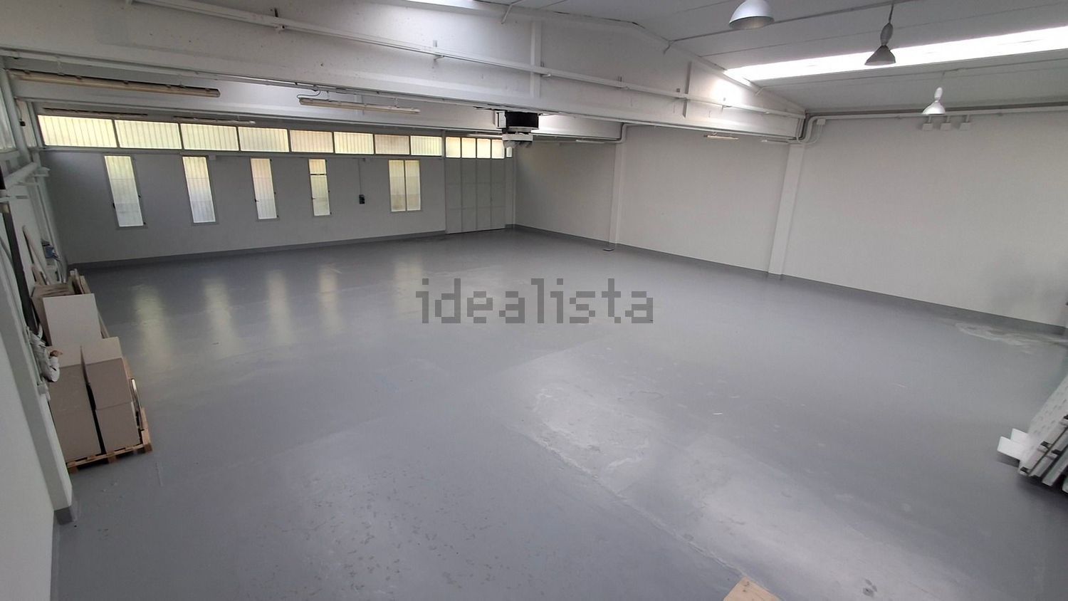 ufficio in vendita a Bagno a Ripoli in zona Vallina