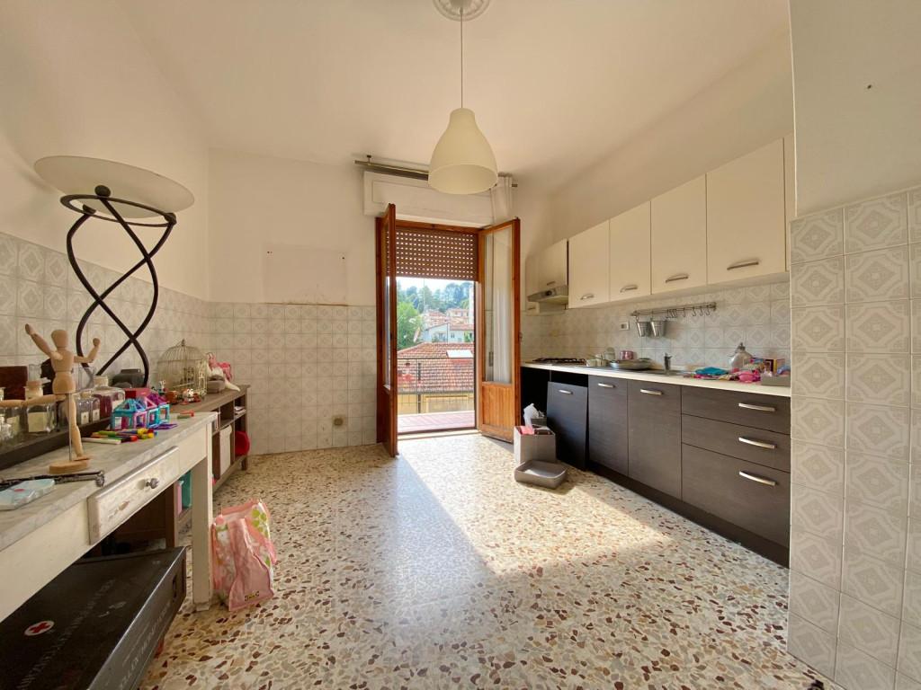 appartamento in vendita a Bagno a Ripoli in zona Grassina