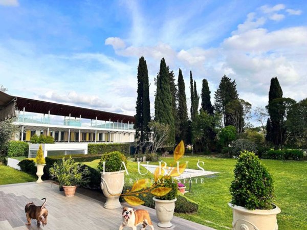 casa indipendente in vendita a Bagno a Ripoli in zona Rimaggio