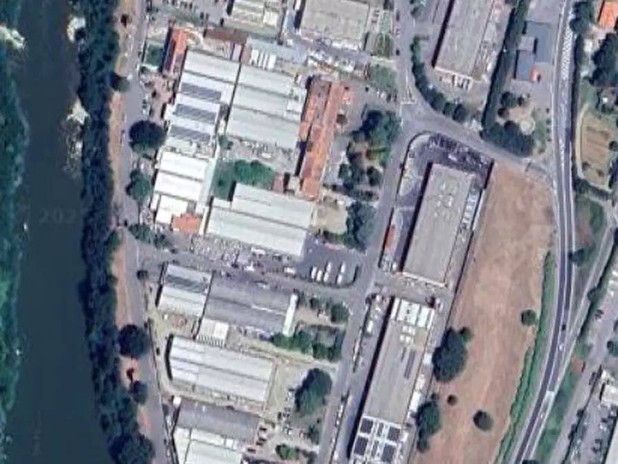ufficio in vendita a Bagno a Ripoli in zona Vallina