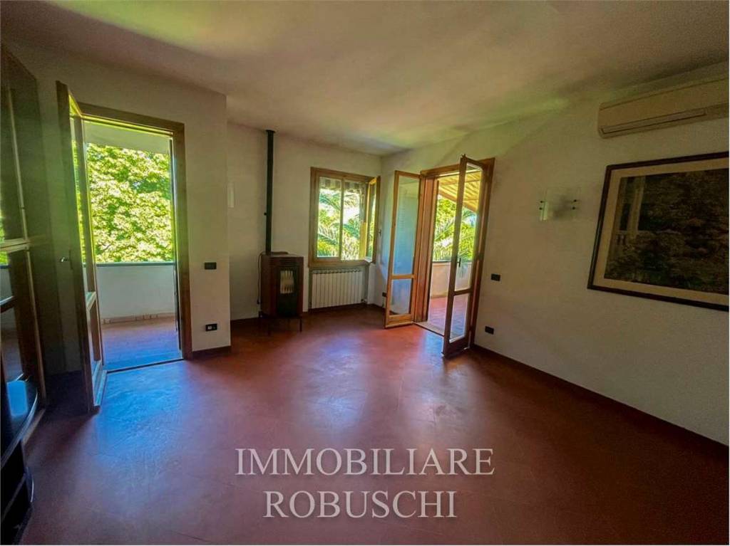 appartamento in vendita a Bagno a Ripoli in zona Vallina