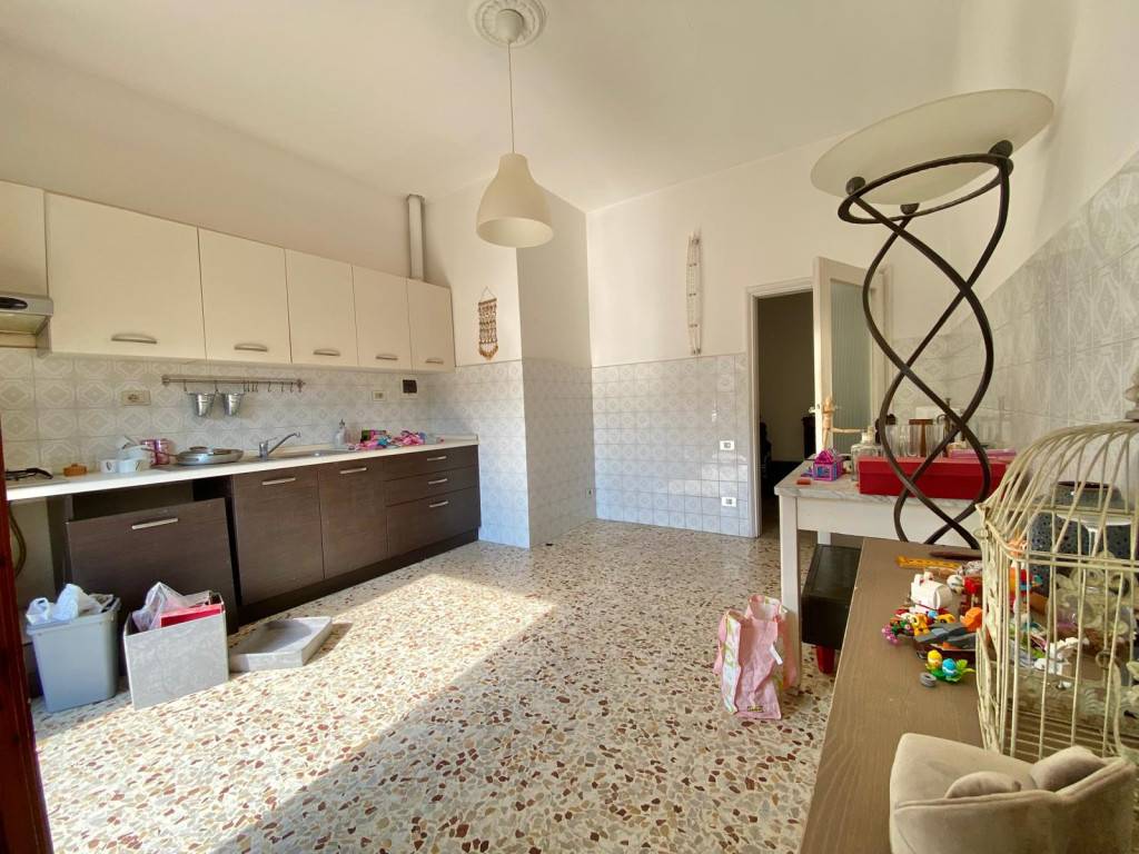 appartamento in vendita a Bagno a Ripoli in zona Grassina