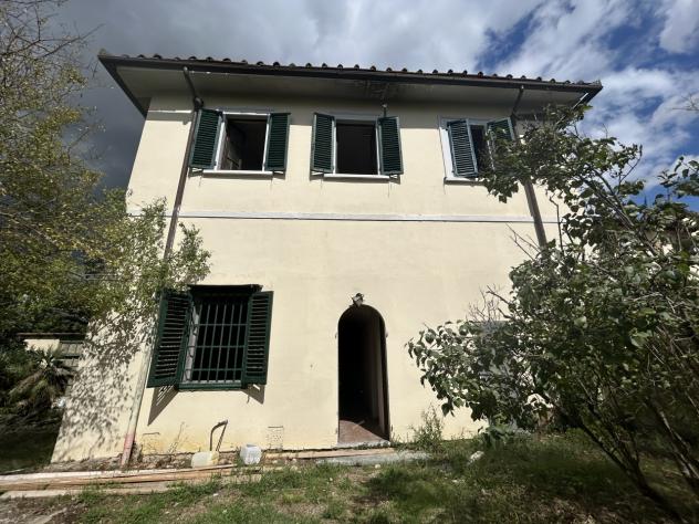 appartamento in vendita a Bagno a Ripoli in zona Ponte a Ema
