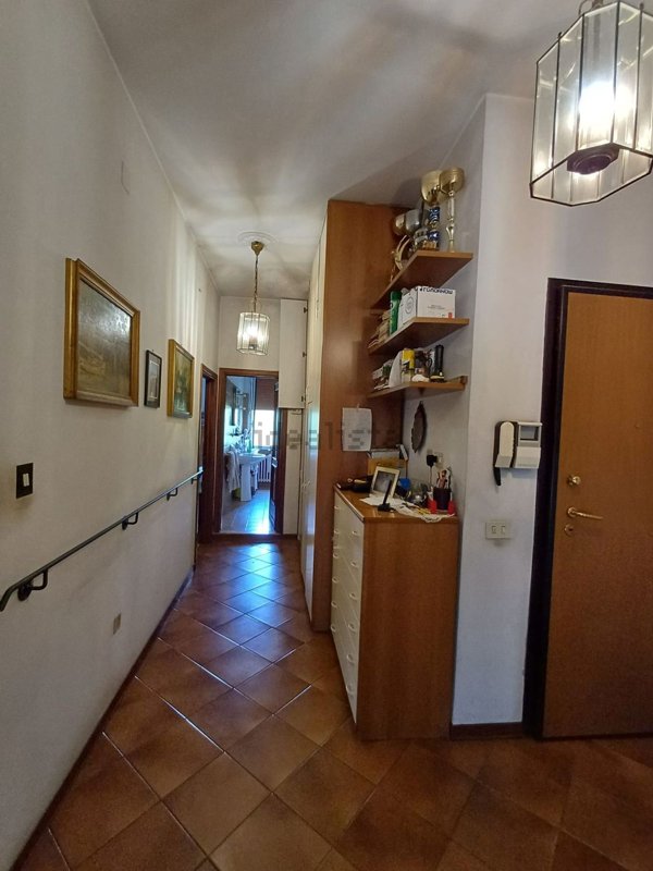 appartamento in vendita a Bagno a Ripoli in zona Ponte a Ema