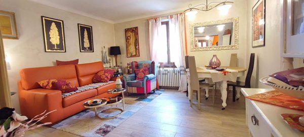 appartamento in vendita a Bagno a Ripoli in zona Grassina