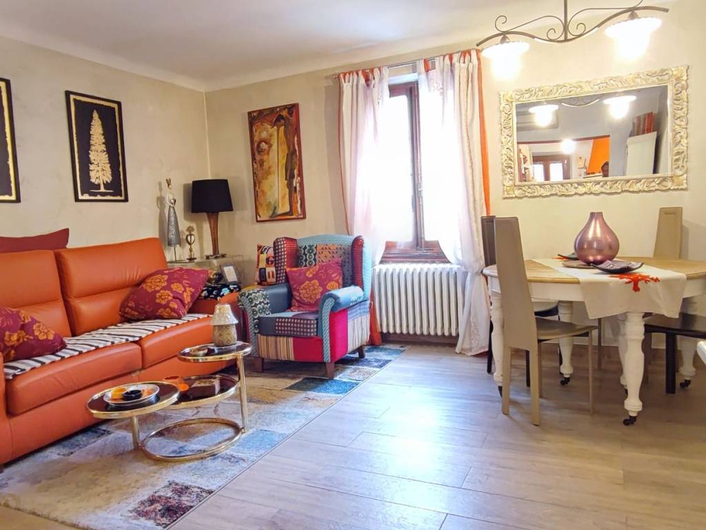 appartamento in vendita a Bagno a Ripoli in zona Grassina