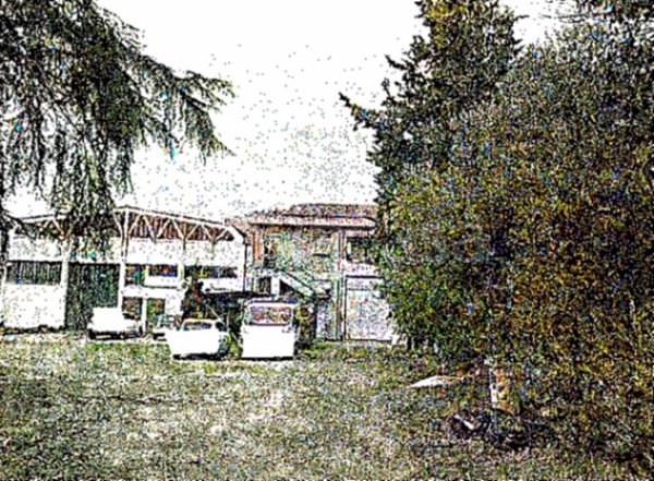 ufficio in vendita a Bagno a Ripoli in zona Vallina