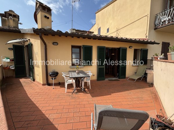 appartamento in vendita a Bagno a Ripoli