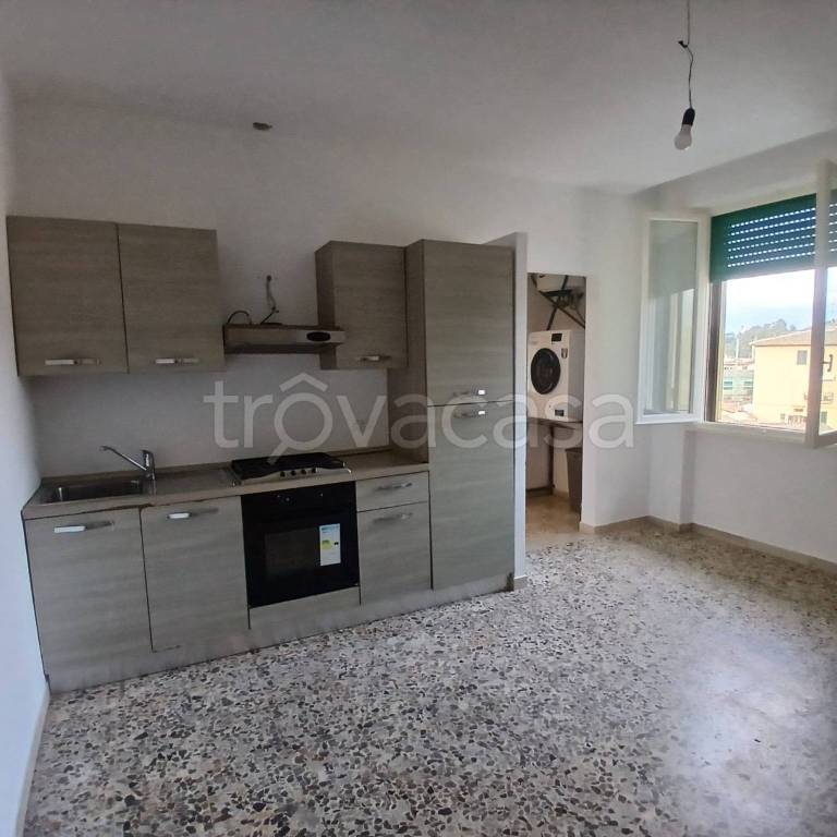 appartamento in vendita a Bagno a Ripoli in zona Grassina