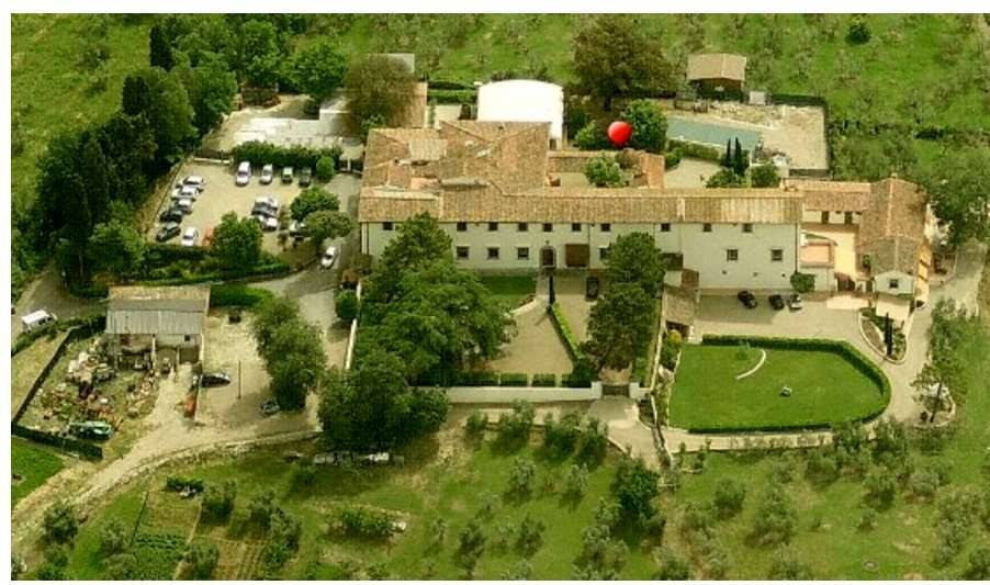 casa indipendente in vendita a Bagno a Ripoli