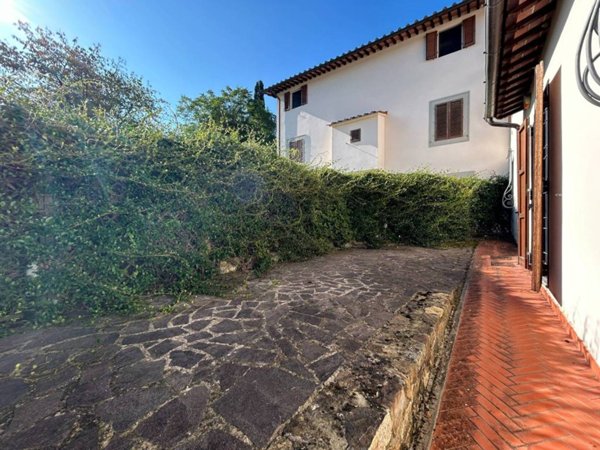 appartamento in vendita a Bagno a Ripoli in zona Grassina