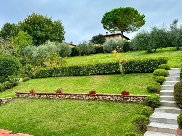 casa indipendente in vendita a Bagno a Ripoli in zona Antella