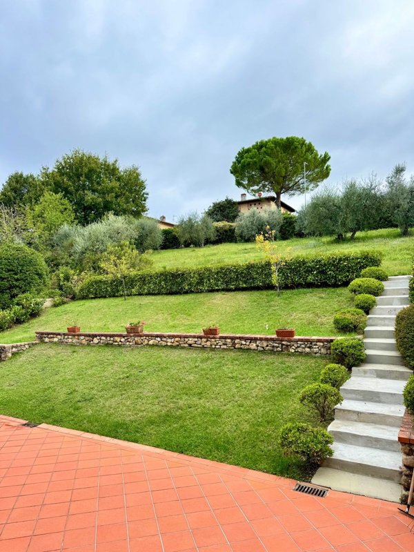 casa indipendente in vendita a Bagno a Ripoli in zona Antella