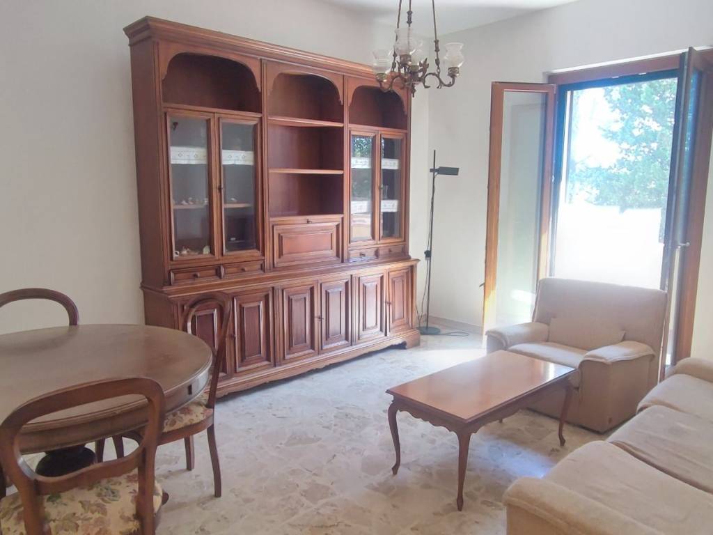 appartamento in vendita a Bagno a Ripoli in zona Grassina