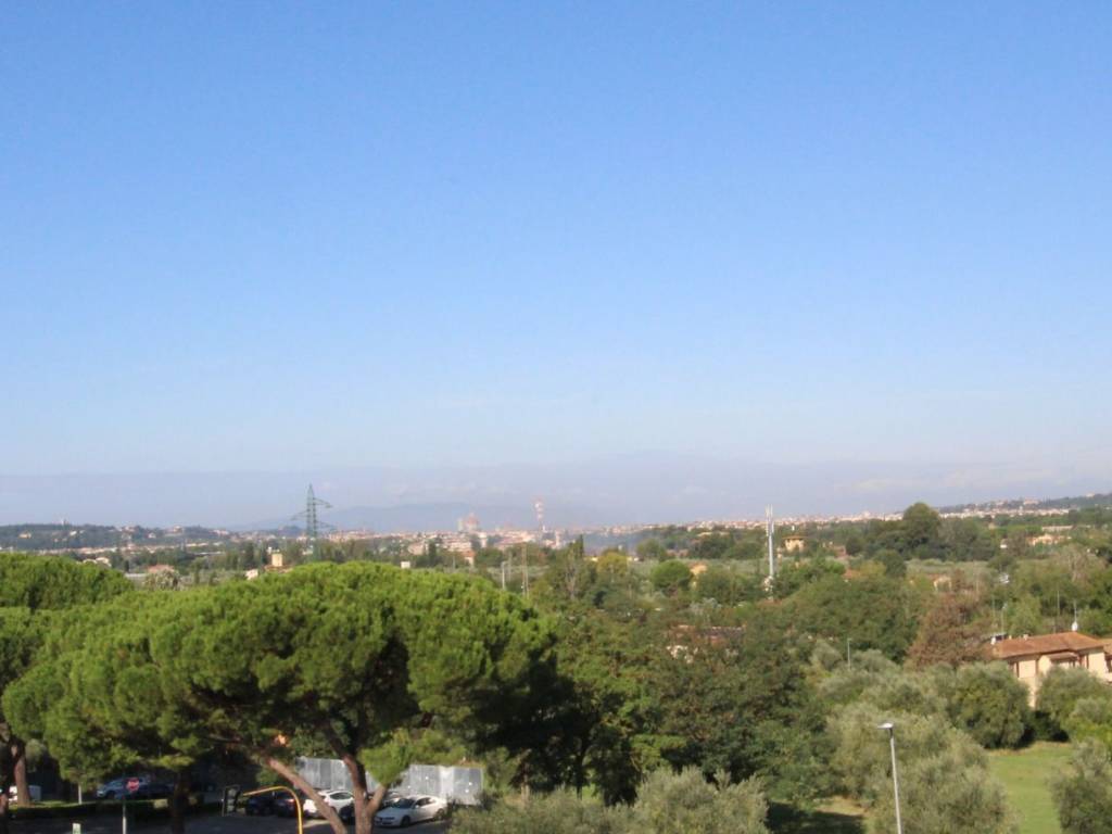 appartamento in vendita a Bagno a Ripoli in zona Candeli
