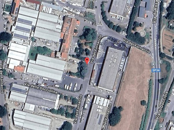 ufficio in vendita a Bagno a Ripoli
